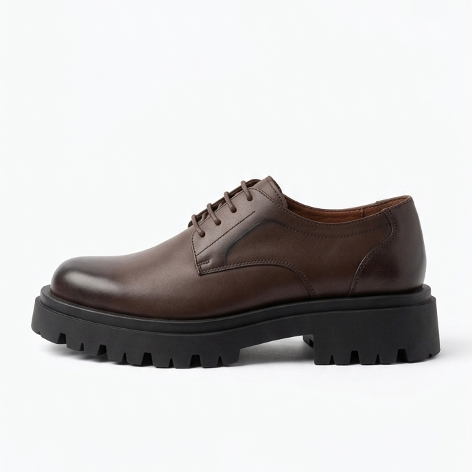Matt Brown Gravita