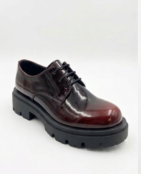 Glossy Redish Gravita