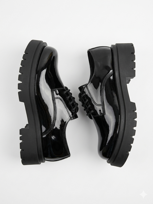 Glossy Night Gravita