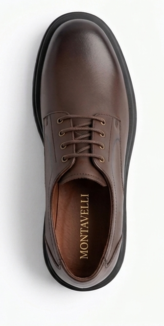Matt Brown Gravita