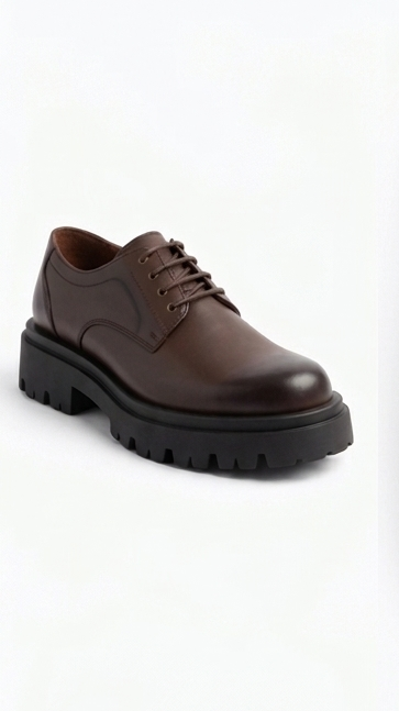 Matt Brown Gravita
