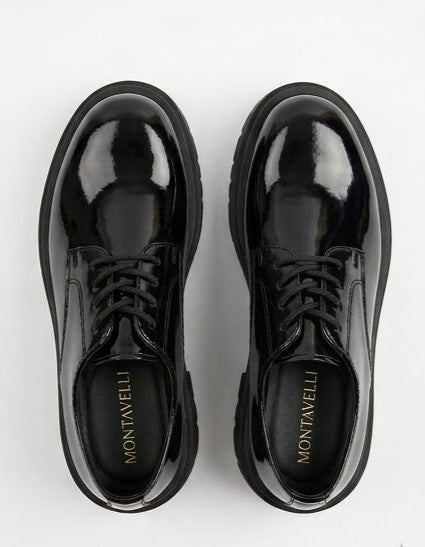 Glossy Night Gravita